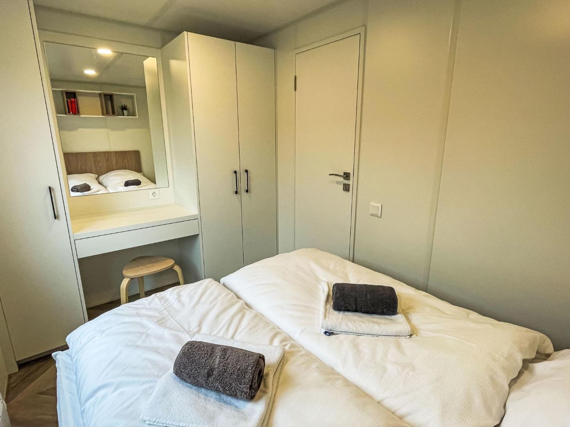 Holiday Home Tiny Haus Christas Angler-Oase By Interhome Riedenburg Extérieur photo